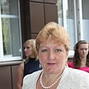 Наталья Ткаченко, 61 год