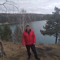 Фотография мужчины Евгений, 33 года из г. Гурьевск (Кемеровская Обл)