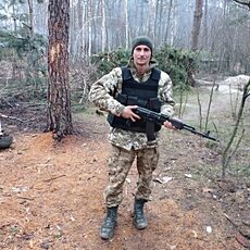Фотография мужчины Олег, 36 лет из г. Ромны