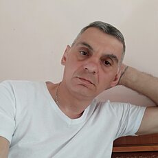 Фотография мужчины Давид, 46 лет из г. Атырау(Гурьев)
