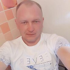 Фотография мужчины Андрей, 34 года из г. Костюковичи