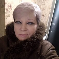 Фотография девушки Элеонора, 54 года из г. Душанбе