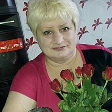 Фотография девушки Ольга, 53 года из г. Еманжелинск