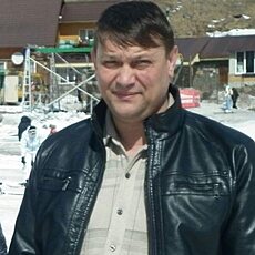 Фотография мужчины Владимир, 54 года из г. Черемхово