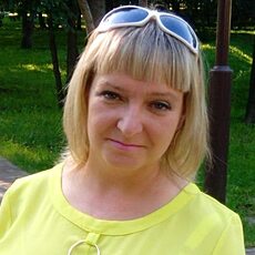 Фотография девушки Оксана, 43 года из г. Слуцк