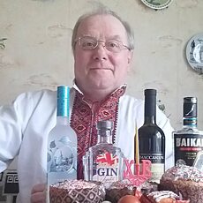 Фотография мужчины Андрей, 59 лет из г. Воложин