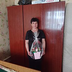 Фотография девушки Надежда, 49 лет из г. Песчанокопское