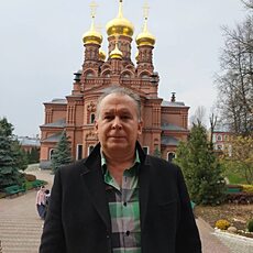Фотография мужчины Владимир, 62 года из г. Ульяновск
