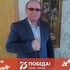Фотография мужчины Александр, 54 года из г. Безенчук