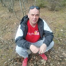 Фотография мужчины Антон, 44 года из г. Вятские Поляны
