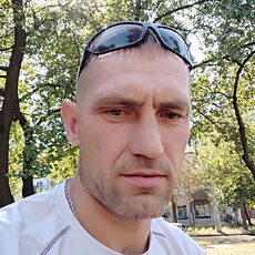 Фотография мужчины Сергей, 42 года из г. Первомайский (Харьковская Обл)