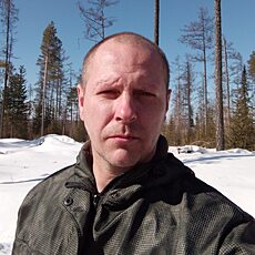 Фотография мужчины Владимир, 41 год из г. Новая Усмань