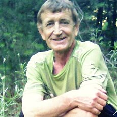 Фотография мужчины Николай, 63 года из г. Курск