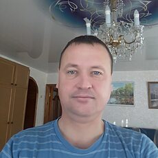 Фотография мужчины Евгений, 43 года из г. Борское