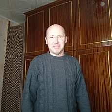 Фотография мужчины Алексей, 44 года из г. Саки