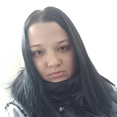 Фотография девушки Евгения, 32 года из г. Новогродовка