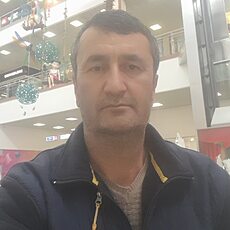 Фотография мужчины Алик, 43 года из г. Тахтамукай