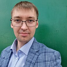 Фотография мужчины Илья, 32 года из г. Нижний Новгород