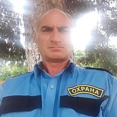 Фотография мужчины Ибрагим, 49 лет из г. Владикавказ