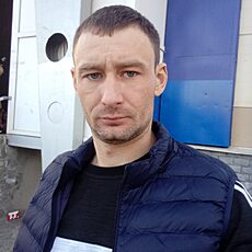 Фотография мужчины Руслан, 33 года из г. Подольск