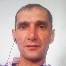 Фотография мужчины Андрей, 41 год из г. Дальнереченск