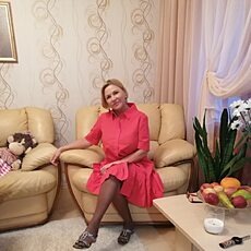 Фотография девушки Оля, 66 лет из г. Мурманск
