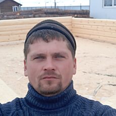 Фотография мужчины Павел, 35 лет из г. Еманжелинск