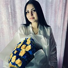 Фотография девушки Поліна, 23 года из г. Дрогобыч