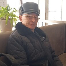 Фотография мужчины Кадырбек, 55 лет из г. Бодайбо