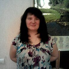 Фотография девушки Нина, 43 года из г. Зеленоград