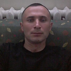 Фотография мужчины Марк, 33 года из г. Одесса