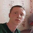 Алексей, 25 лет