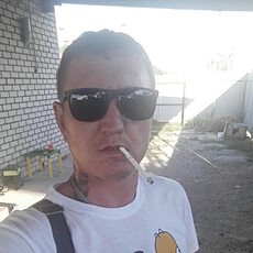 Фотография мужчины Кирилл, 36 лет из г. Чапаевск