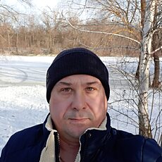Фотография мужчины Александр, 44 года из г. Балашов