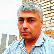 Фотография мужчины Ильдар, 35 лет из г. Уфа