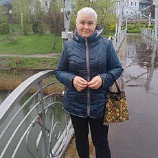 Фотография девушки Ольга, 61 год из г. Еланец