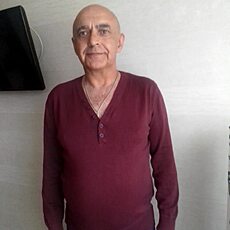 Фотография мужчины Валерий, 59 лет из г. Южноукраинск
