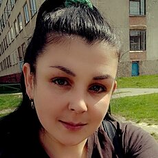 Фотография девушки Ольга, 34 года из г. Береза