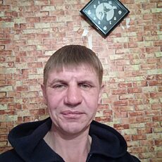 Фотография мужчины Ян, 43 года из г. Шимановск