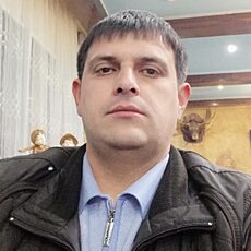 Фотография мужчины Орхан, 39 лет из г. Москва