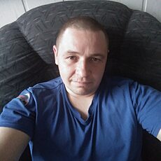 Фотография мужчины Александр, 36 лет из г. Талица