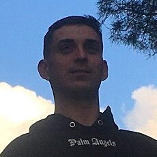 Фотография мужчины Владислав, 28 лет из г. Дрогичин