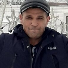 Фотография мужчины Maksim, 47 лет из г. Нефтеюганск