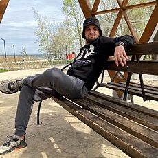 Фотография мужчины Dima, 34 года из г. Москва