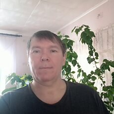 Фотография мужчины Валерий, 52 года из г. Кременчуг