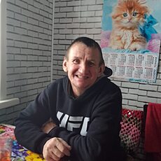 Фотография мужчины Дима, 47 лет из г. Реж
