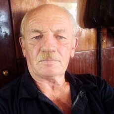 Фотография мужчины Сергей, 68 лет из г. Левокумское