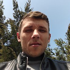 Фотография мужчины Дмитрий, 34 года из г. Дзержинск (Донецкая Обл)