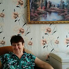 Фотография девушки Елена, 64 года из г. Железногорск-Илимский