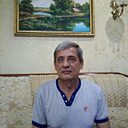 Valeriy, 64 года